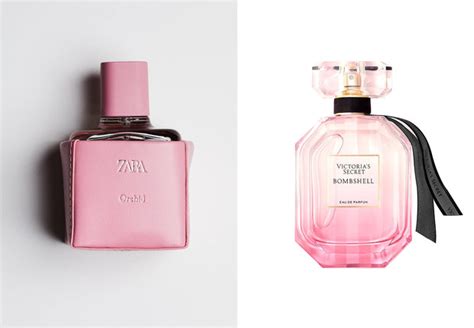 zara orchid perfume dupe